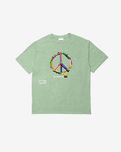 Give Me Peace S/S T-shirt