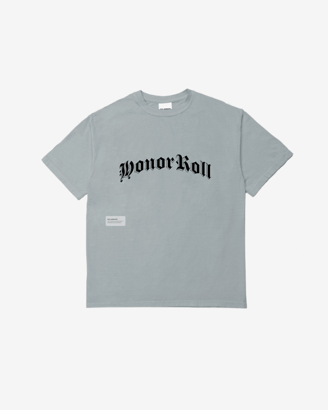 The List S/S T-shirt