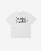 Load image into Gallery viewer, There Are Rules S/S T-shirt
