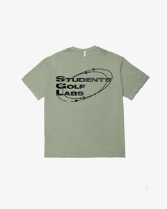 Students Golf Labs S/S T-shirt