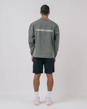 Load image into Gallery viewer, Brennan L/S Technical Nylon Popover
