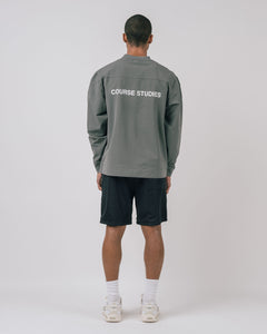 Brennan L/S Technical Nylon Popover