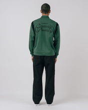 Load image into Gallery viewer, Clive L/S Fleece Polo
