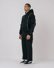 Load image into Gallery viewer, Everen French Terry Zip Hoodie
