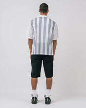 Load image into Gallery viewer, Howards S/S Mesh Zip Polo
