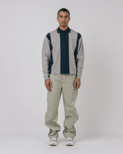 Load image into Gallery viewer, Kenway L/S Knit Polo Sweater
