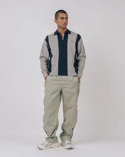 Load image into Gallery viewer, Kenway L/S Knit Polo Sweater
