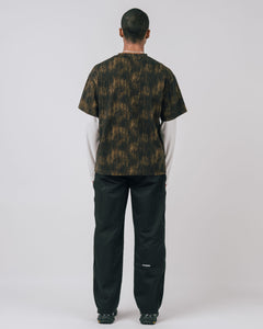 Laurence L/S Layered T-shirt