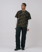 Load image into Gallery viewer, Laurence L/S Layered T-shirt
