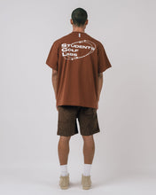 Load image into Gallery viewer, Stuart Big Wale Corduroy Shorts
