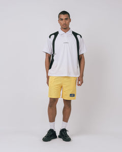 Keaton Mesh Shorts