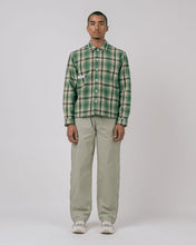 Load image into Gallery viewer, Desmond Flannel L/S Shirt
