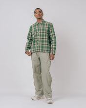 Load image into Gallery viewer, Desmond Flannel L/S Shirt
