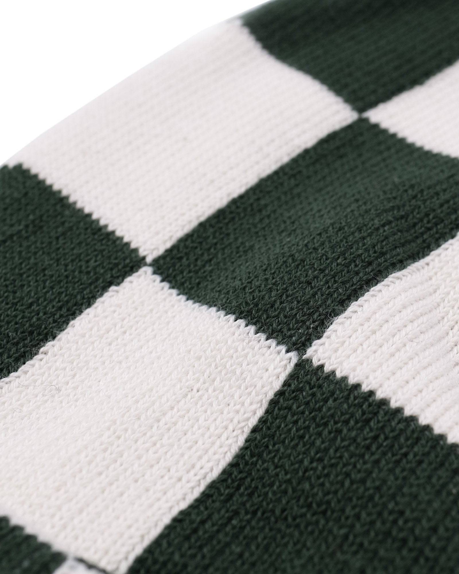 Aiken Checker Beanie - Students Golf