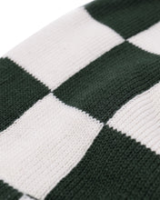 Load image into Gallery viewer, Aiken Checker Beanie
