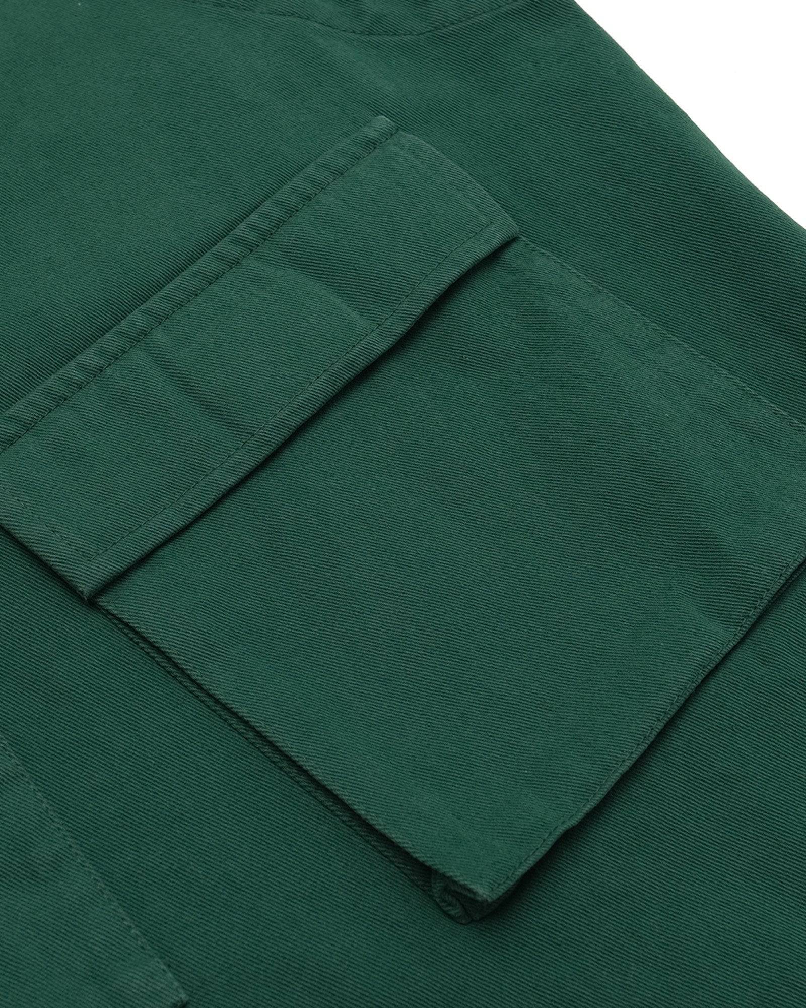 Billy Twill Vest - Students Golf