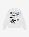 Feel Good L/S T-shirt