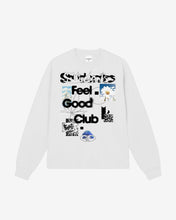 Load image into Gallery viewer, Feel Good L/S T-shirt
