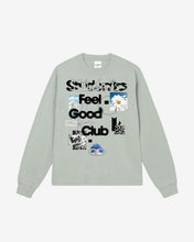 Load image into Gallery viewer, Feel Good L/S T-shirt
