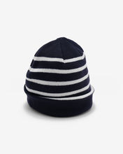 Load image into Gallery viewer, Hank Stripe Beanie
