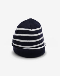 Hank Stripe Beanie