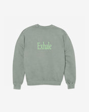 Load image into Gallery viewer, Kind Reminder Fleece Crew Sweater
