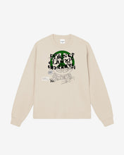 Load image into Gallery viewer, Living On Earth L/S T-shirt
