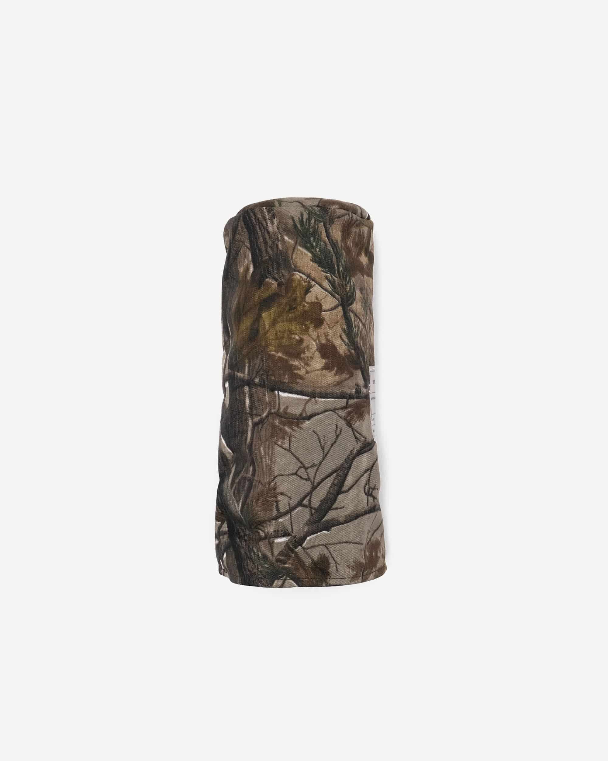 Realtree Edge (Nylon) - Barrel Headcover - Students Golf