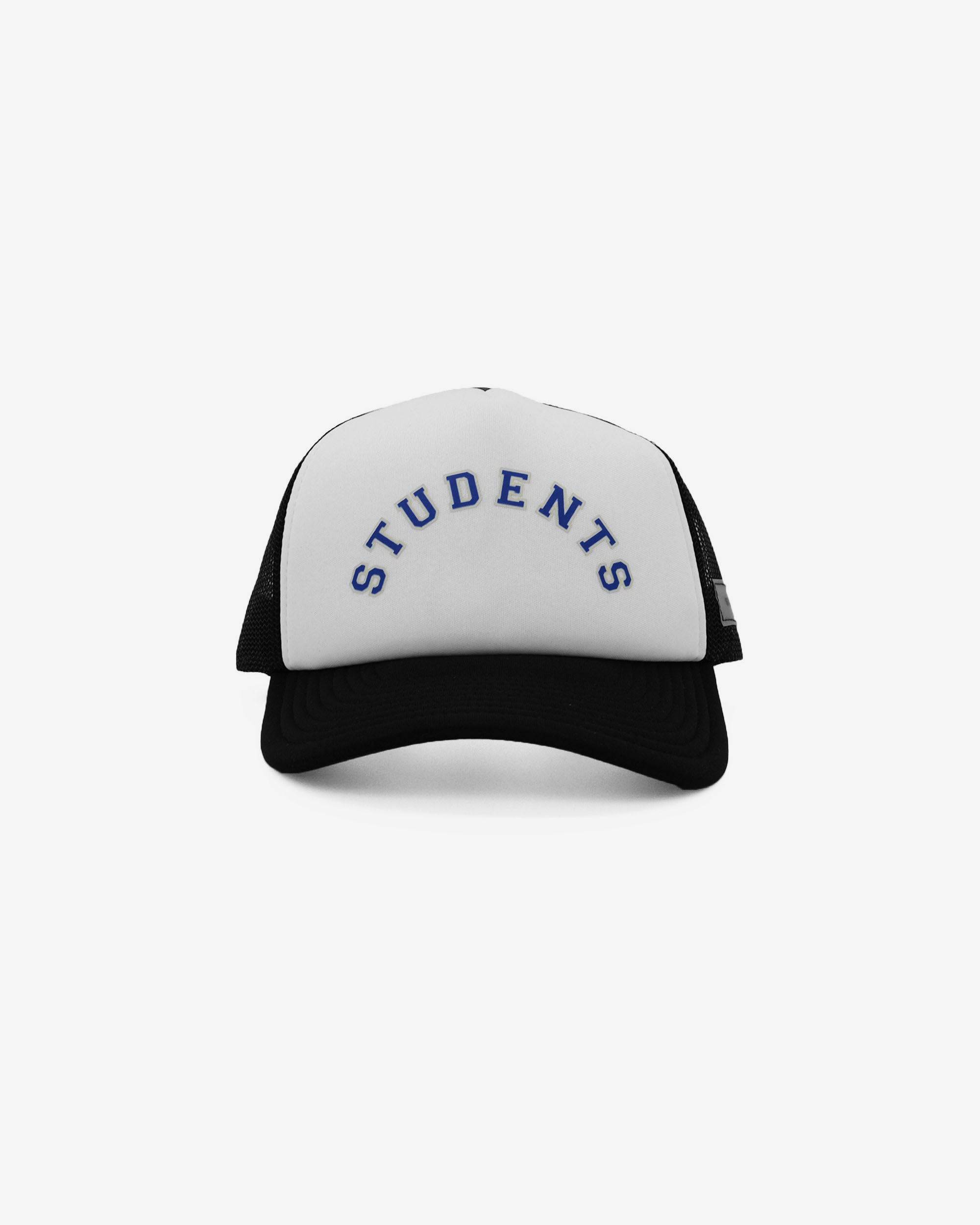 All-Academics Mesh Trucker Hat - Students Golf