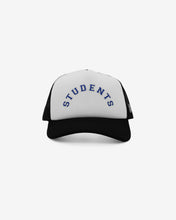 Load image into Gallery viewer, All-Academics Mesh Trucker Hat
