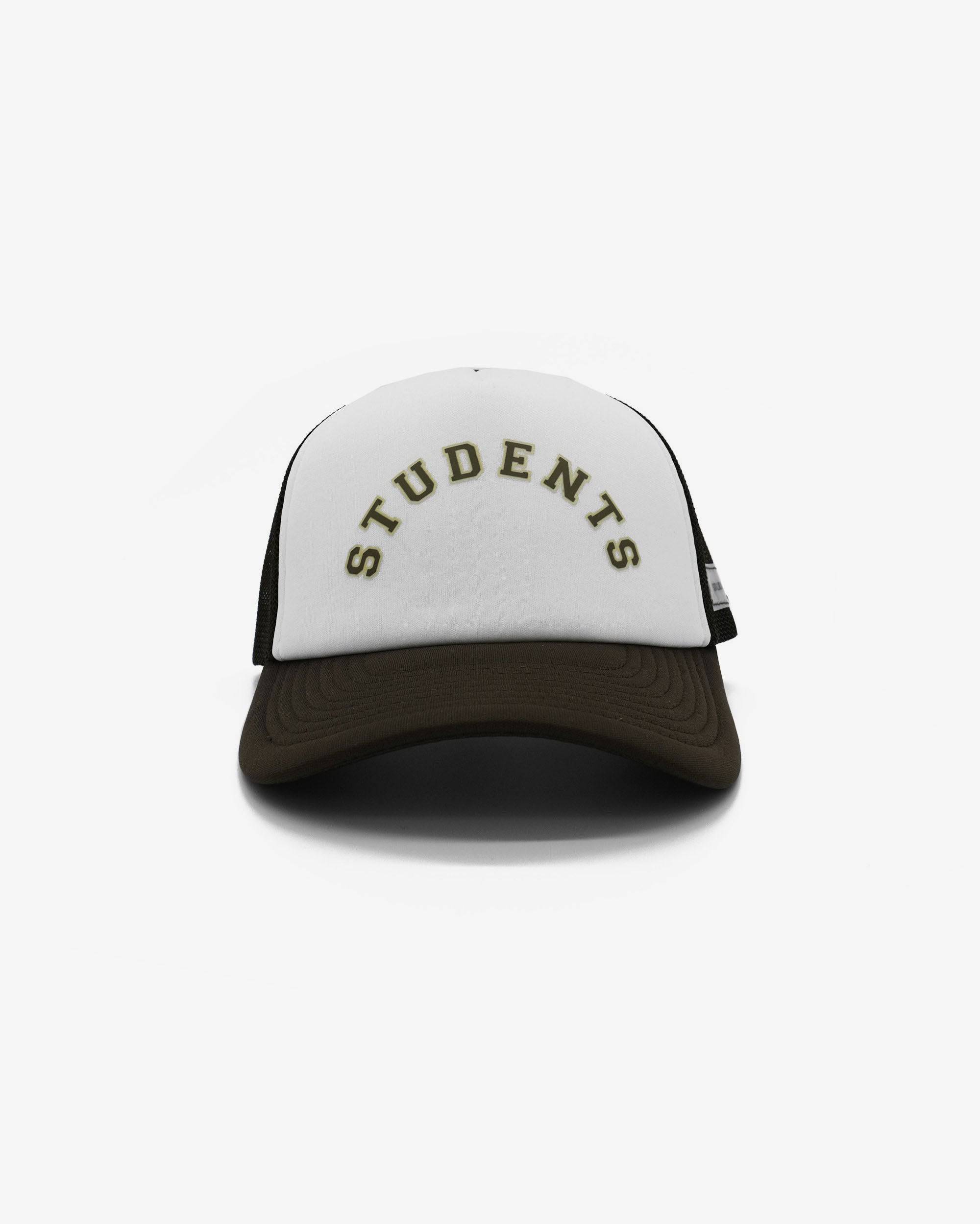 All-Academics Mesh Trucker Hat - Students Golf