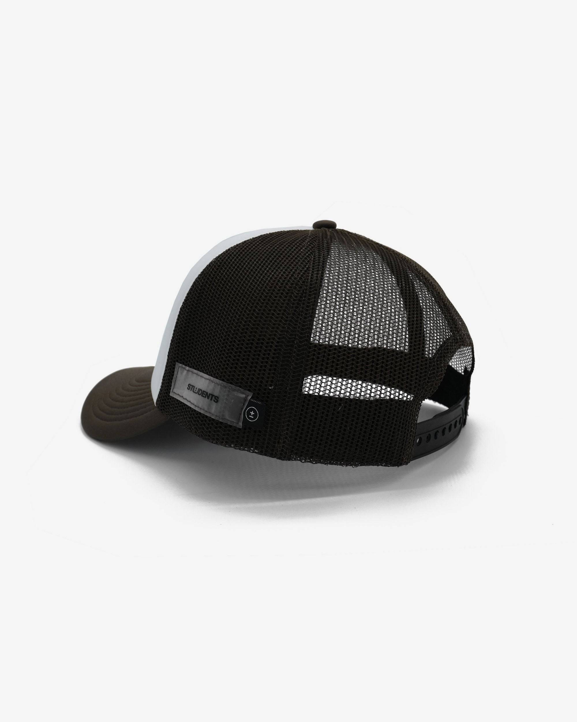 All-Academics Mesh Trucker Hat - Students Golf