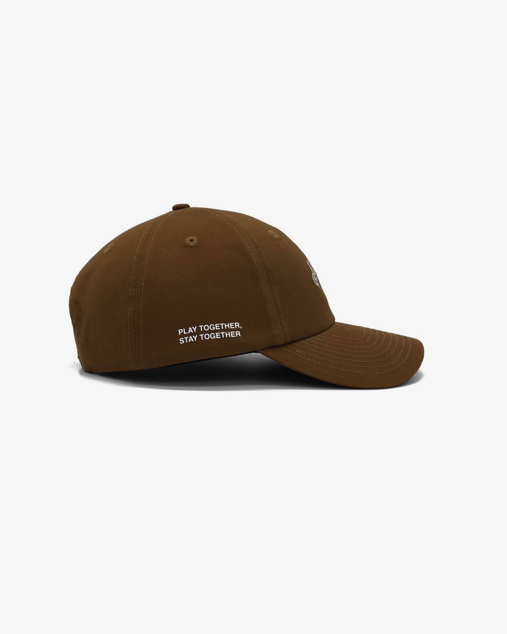 Always Together Snap Back Hat - Students Golf