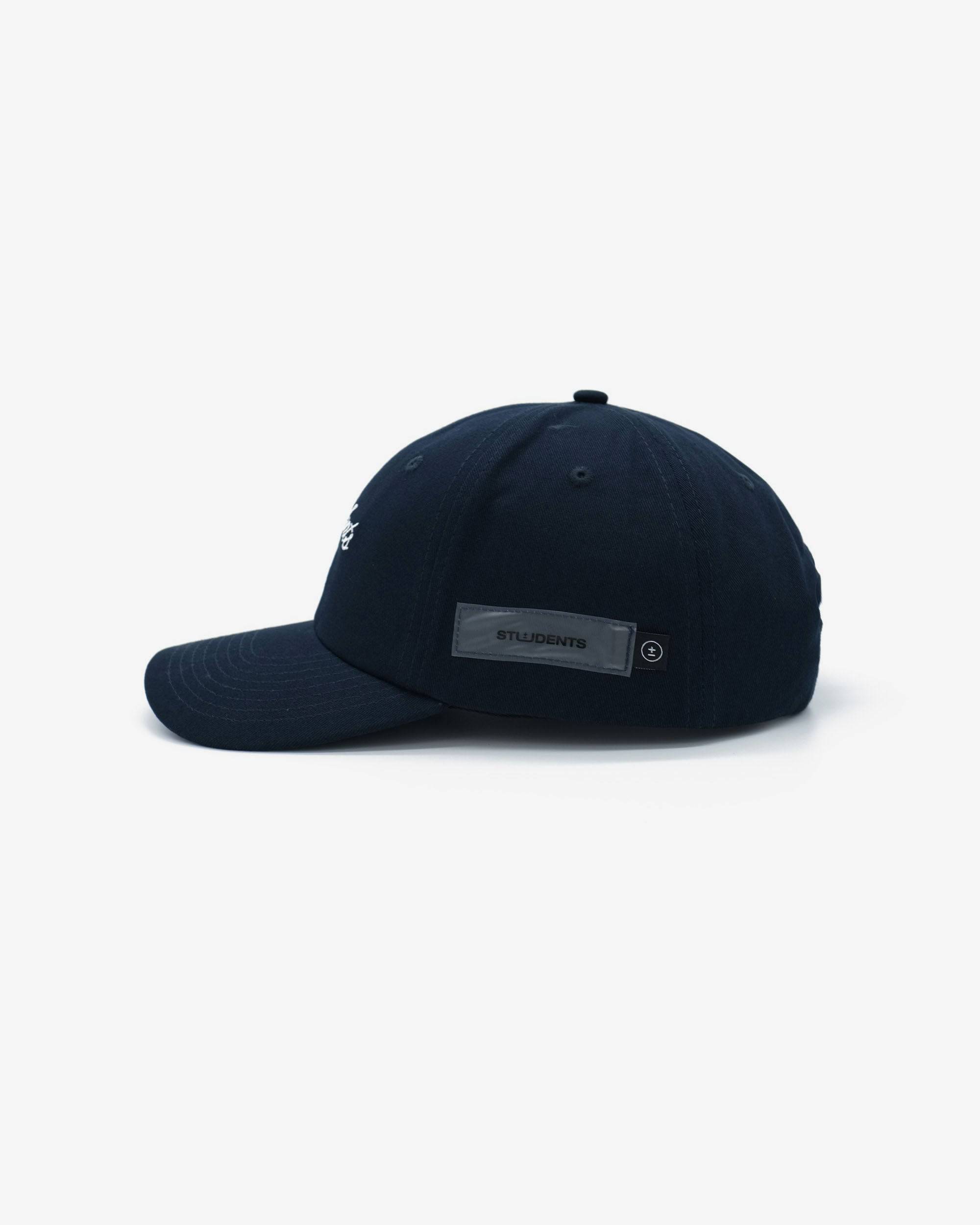 Always Together Snap Back Hat - Students Golf