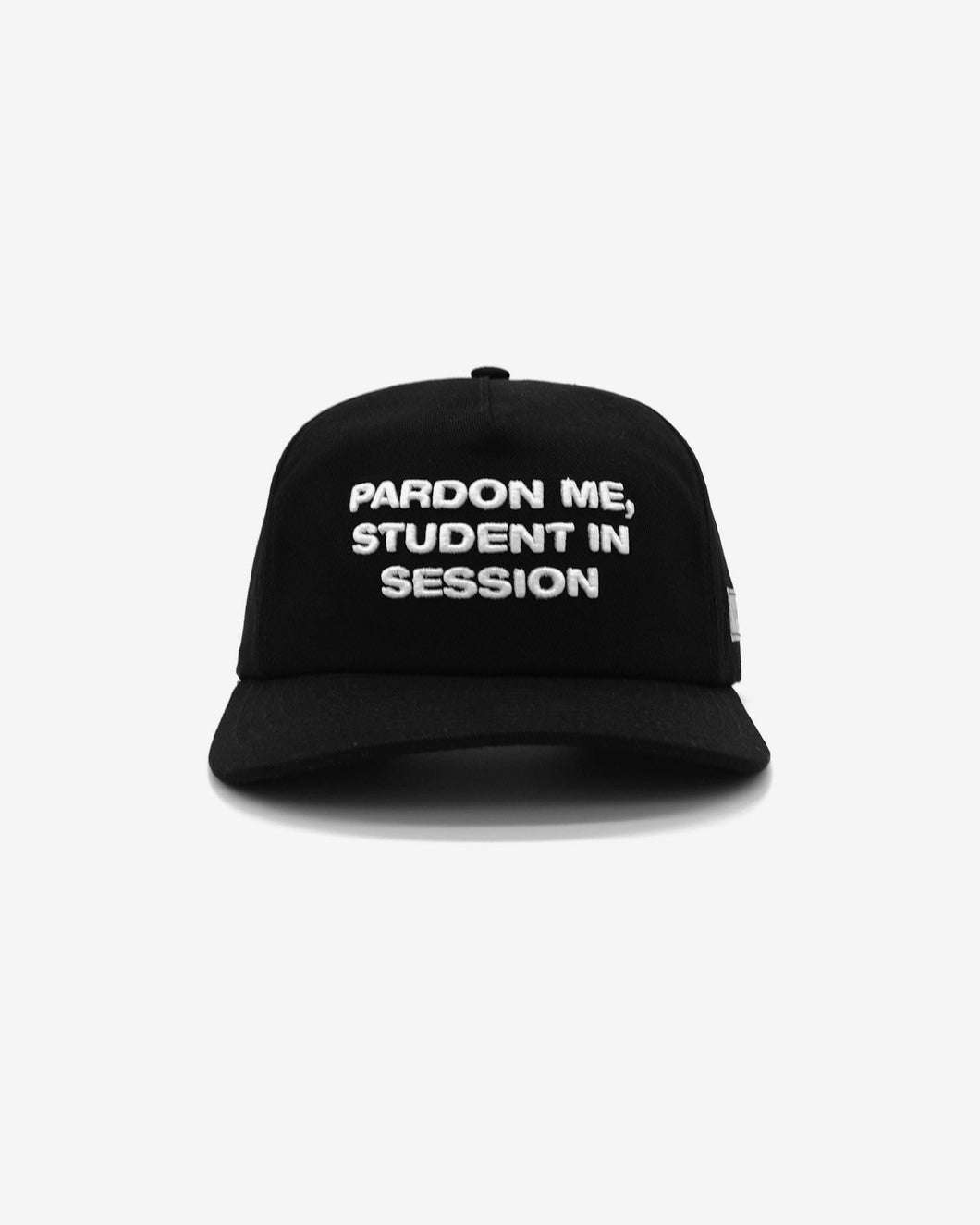 Pardon Me Snap Back Hat