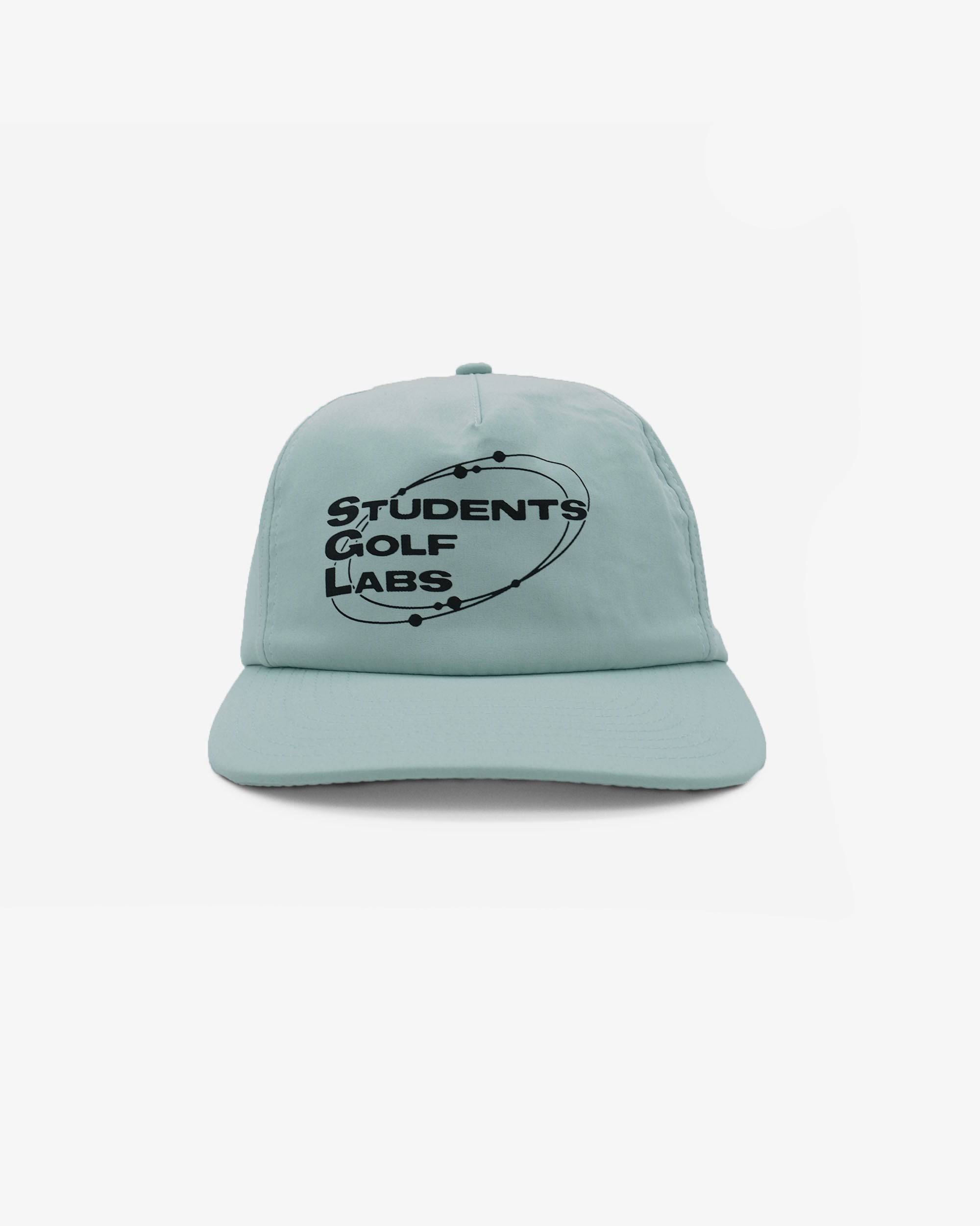 Students Golf Labs Snap Back Hat - Students Golf