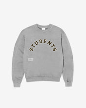 Load image into Gallery viewer, Academics Crew Sweater
