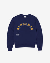 Load image into Gallery viewer, Academics Crew Sweater
