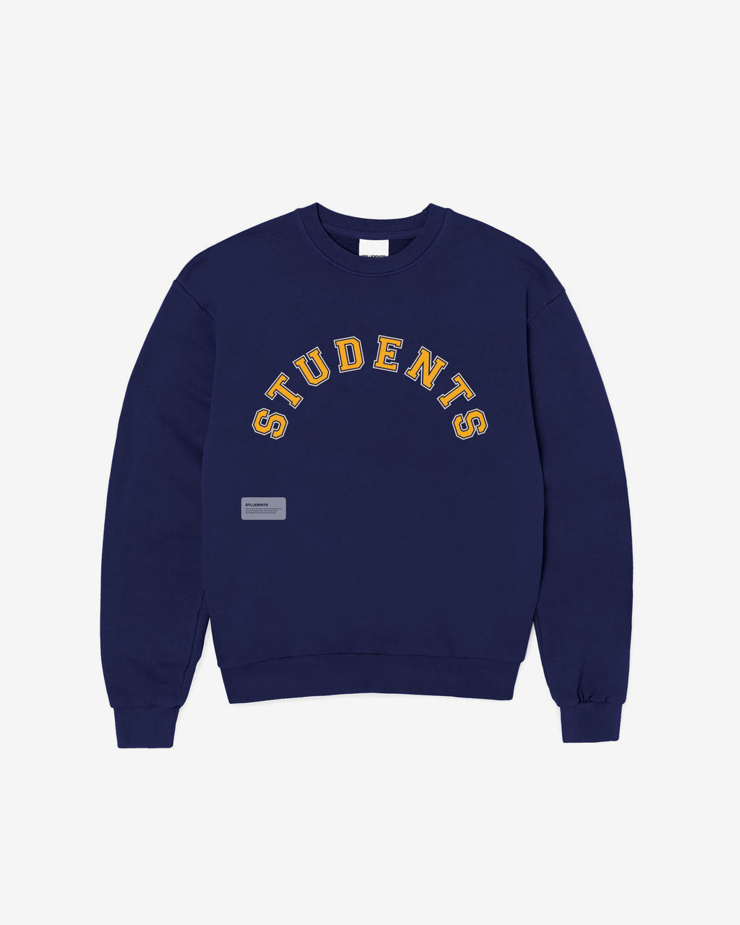 Academics Crew Sweater