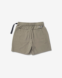 Caldwell Nylon Shorts