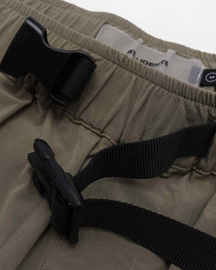 Caldwell Nylon Shorts