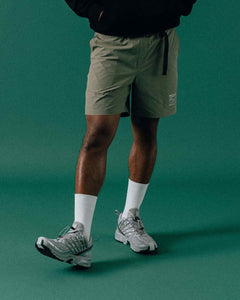 Caldwell Nylon Shorts