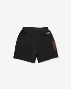 Darnell Nylon Shorts