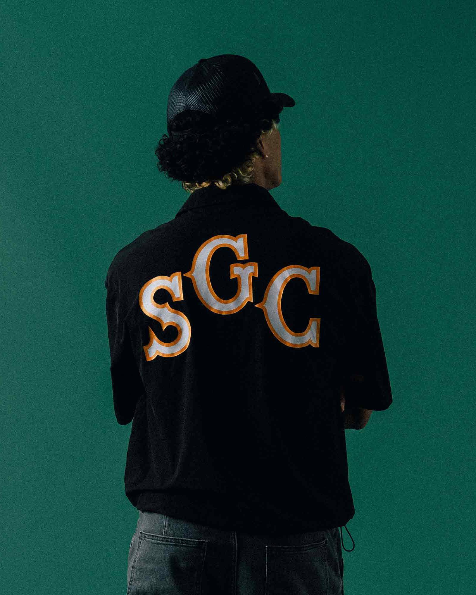 Bellinger Popover - Students Golf