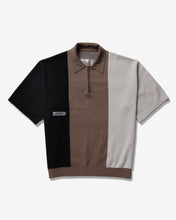 Load image into Gallery viewer, Canterbury Sweater Polo Shirt
