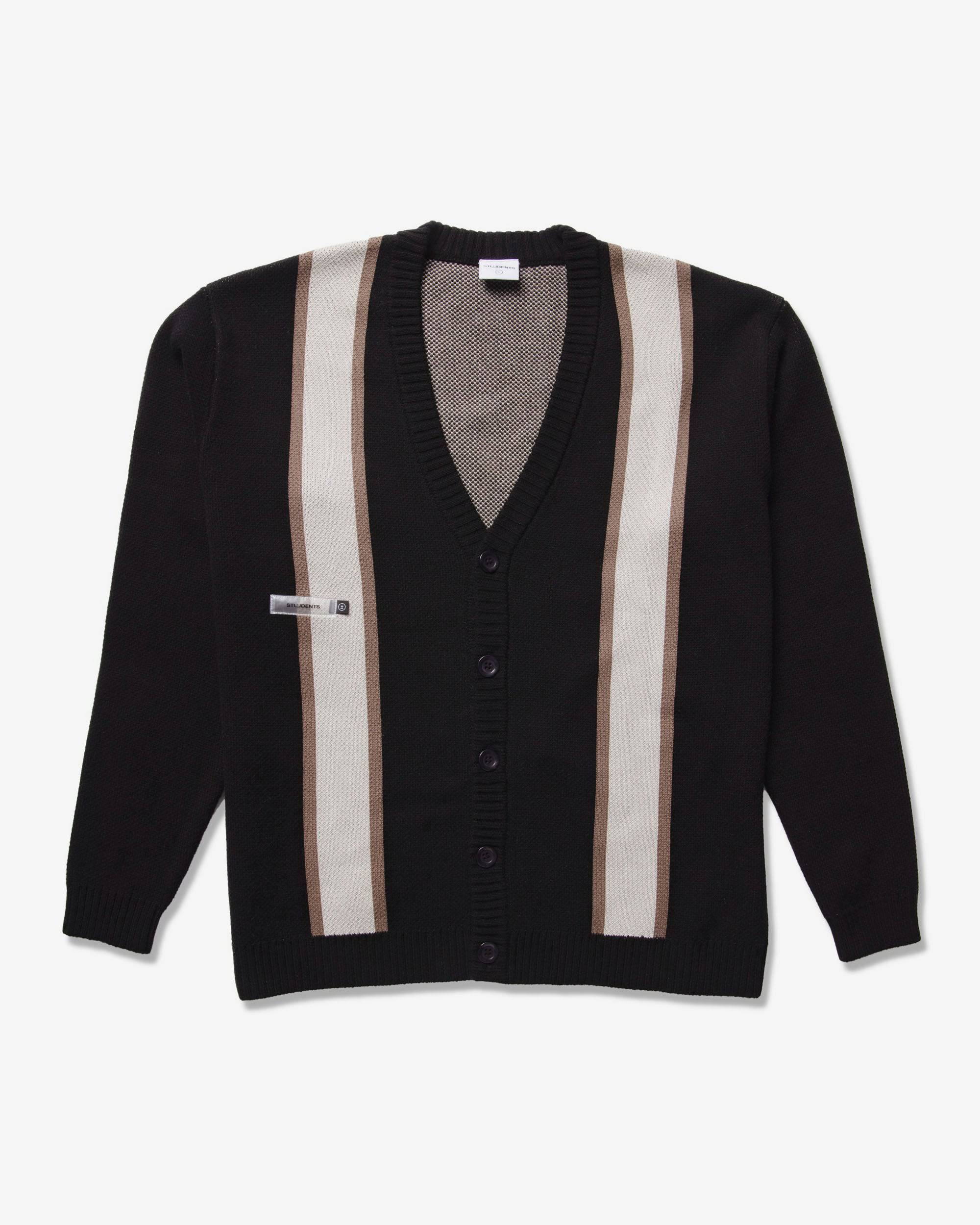 Esterbrook Cardigan Sweater - Students Golf