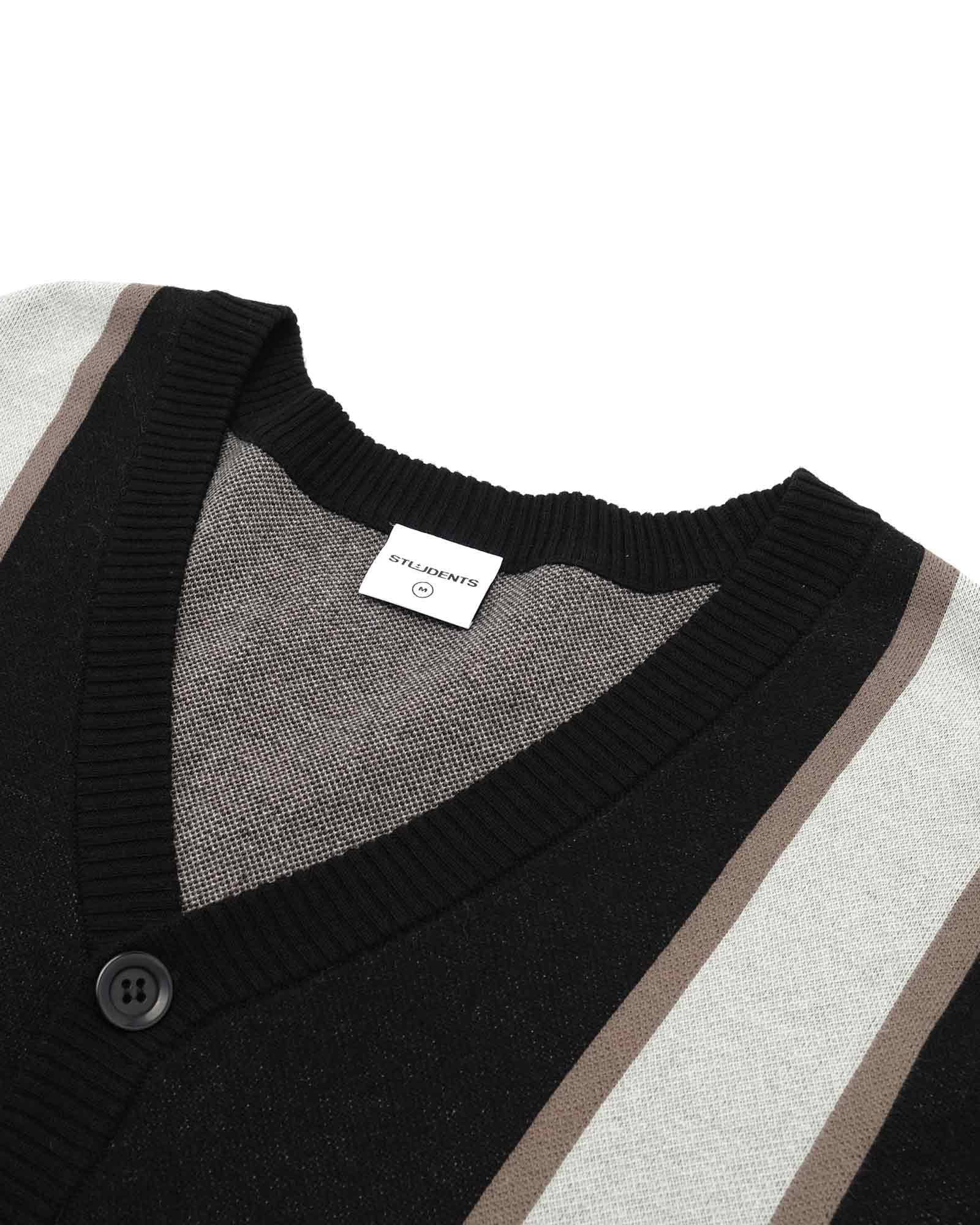 Esterbrook Cardigan Sweater - Students Golf