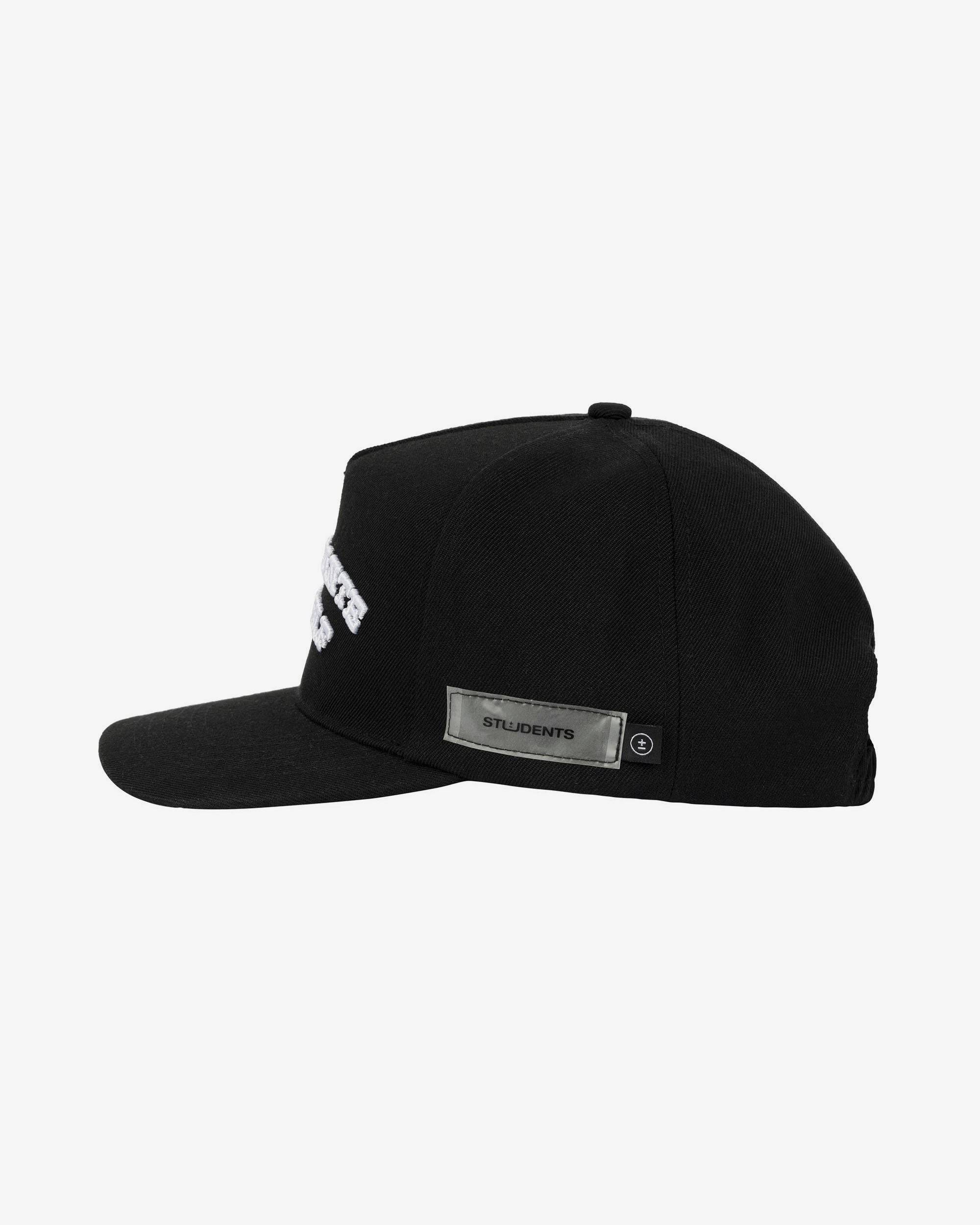Estudiante Cap (3 Panel) - Students Golf