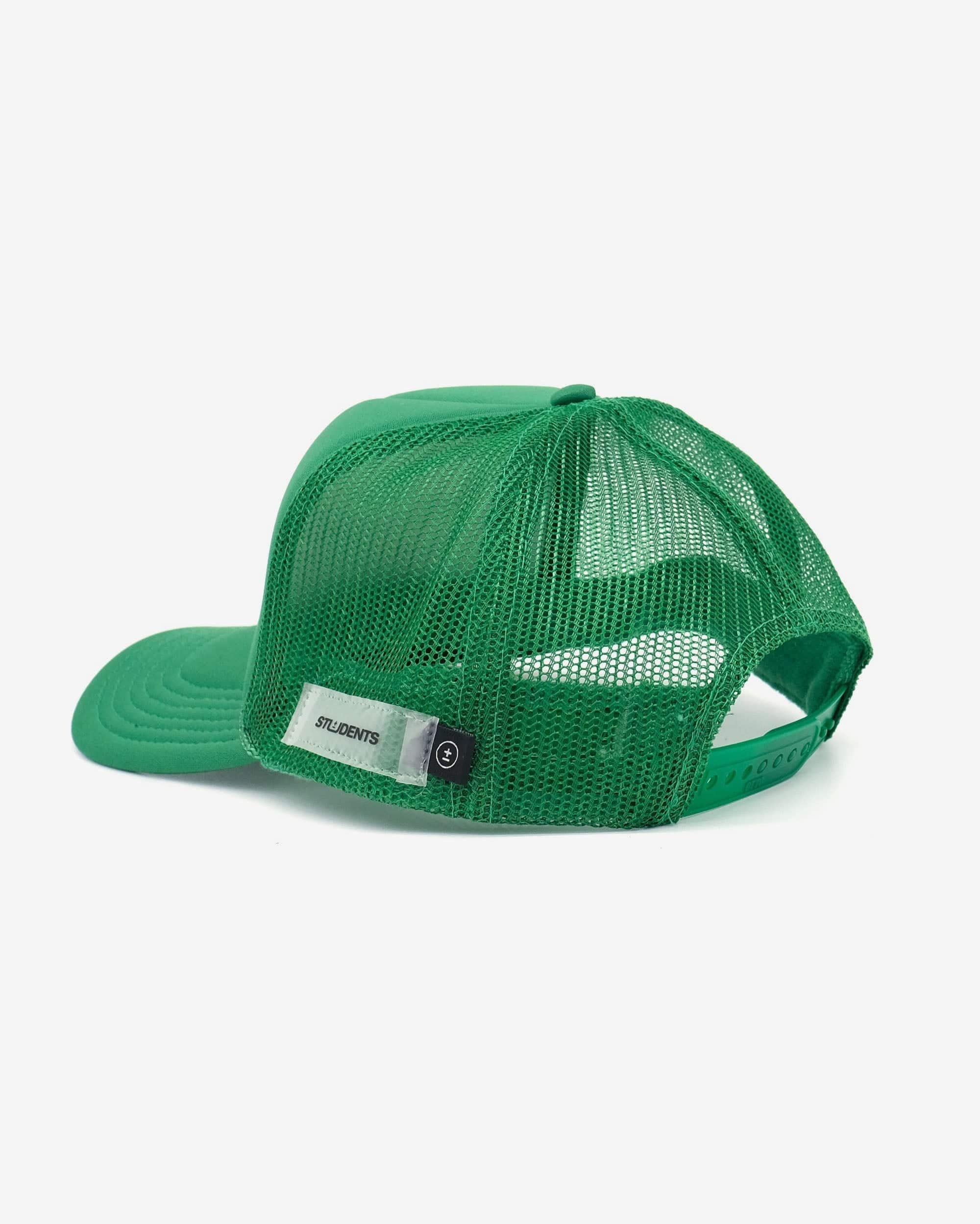 Golf Studious Foam Trucker Cap - Students Golf