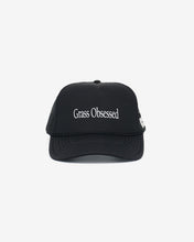 Load image into Gallery viewer, Grass Obsessed Foam Trucker Cap
